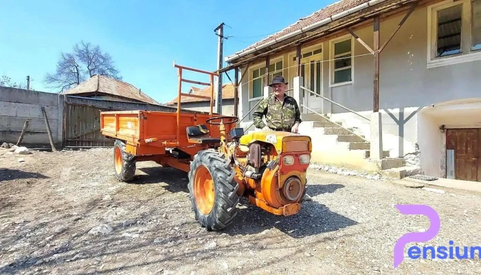Comuna Stremt Prețuri - Romania