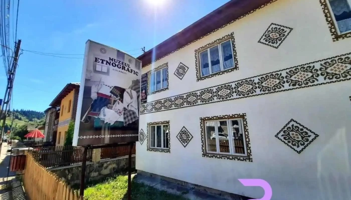 Comuna Stroiești - Romania