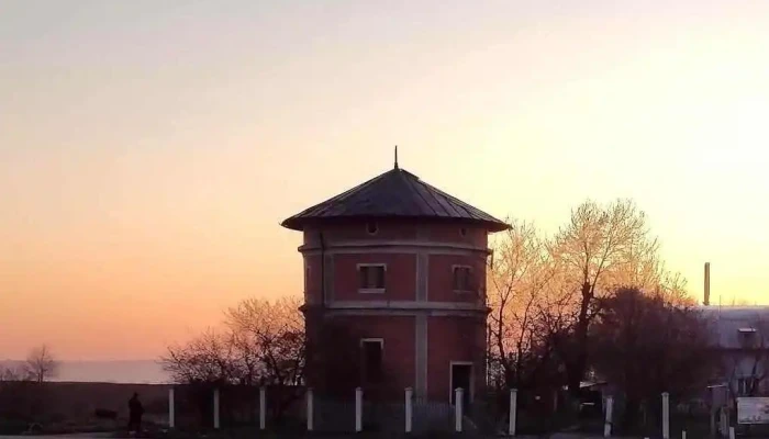 Comuna Săbăoani - Romania