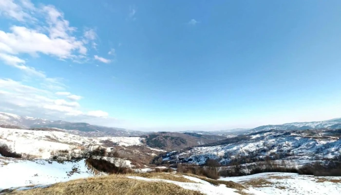Comuna Talea -  Street View Si 360deg - Romania