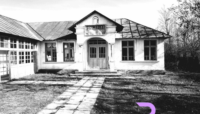 Comuna Talpa -  Site Web - Romania