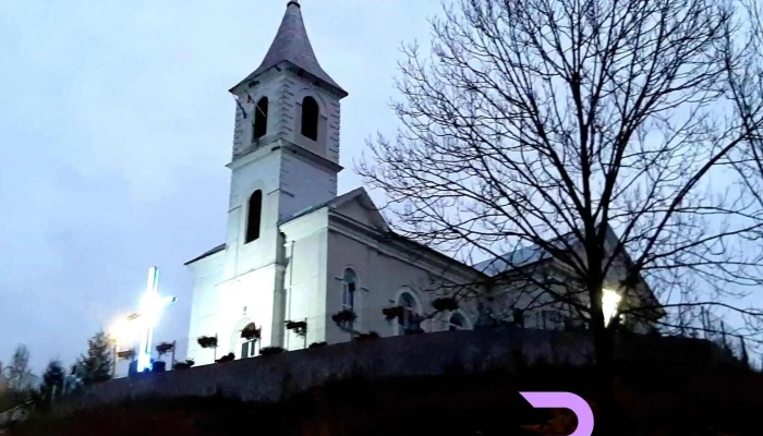 Comuna Vadu Motilor Scor - Romania