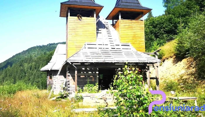 Comuna Valea Ierii -  Videoclipuri - Romania