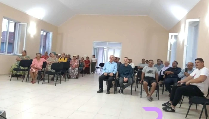 Comuna Vanjulet Deschis Acum - Romania
