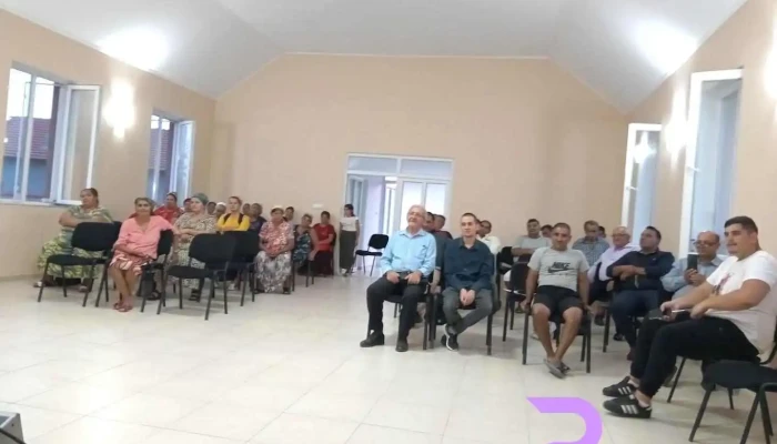 Comuna Vânjuleț - Romania