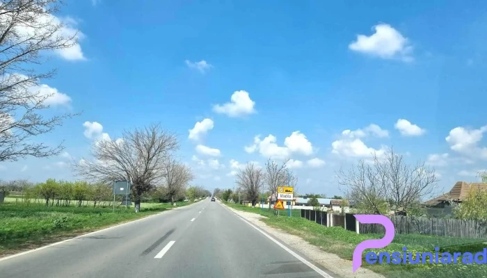 Comuna Vlădila - Romania