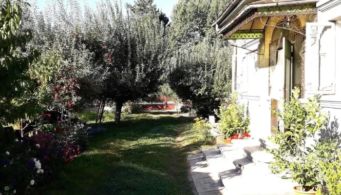 Comuna Voinesti Promoție - Romania