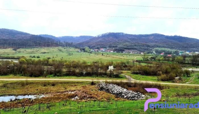 Comuna Vulturesti Aproape De Mine - Romania