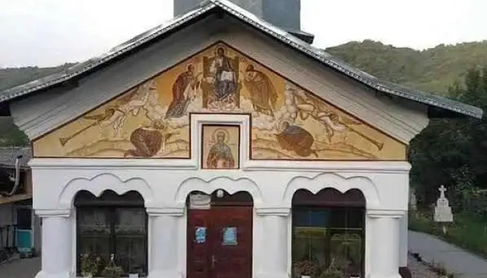 Comuna Vulturești - Comuna Vulturești