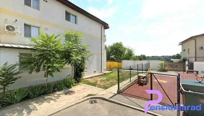 Comzi Residense - România