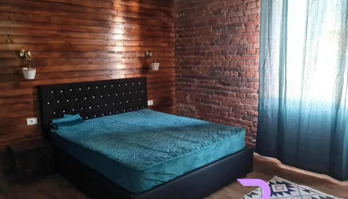 Conacul Ancutei Camere - Brad