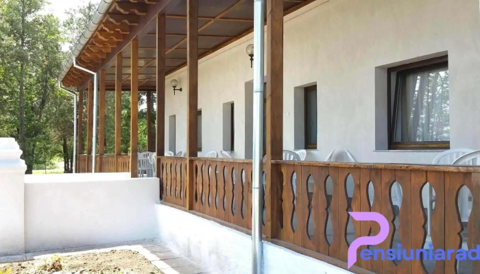 Conacul Balta Alba Exterior - Balta Albă