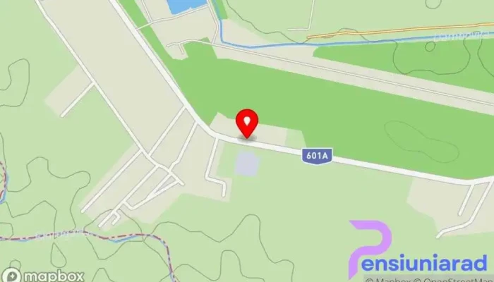 hartă a Conacul cu nuci Restaurant, Cazare în regim hotelier în <span class=