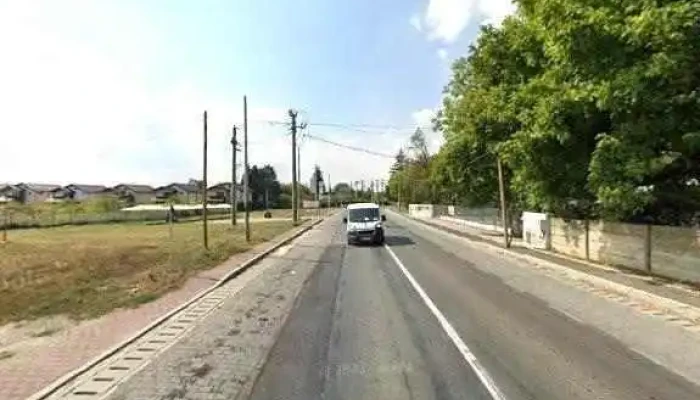 Conacul Cu Nuci -  Street View Si 360deg - Joița