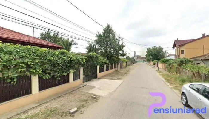 Conacul din livada - Berceni 077020