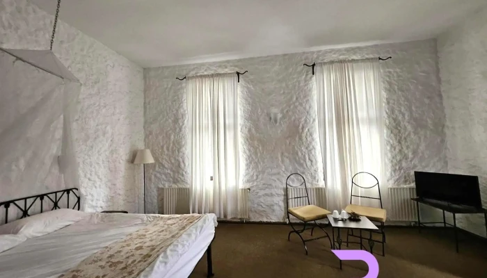 Conacul Dintre Vii -  Camere - Urlați