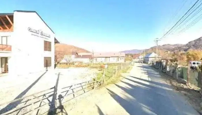 Conacul Doamnei Comuna Corbi Arges   Pensiune Agroturistica Street View Si 360deg - Poduri