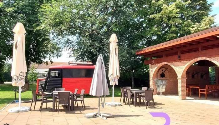 Conacul Domnesc -  De La Vizitatori - Șcheia