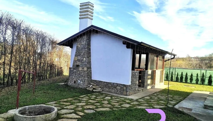 Conacul Domnitelor Exterior - Adâncata