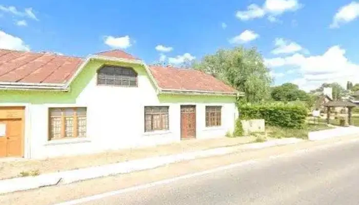 Conacul Domnitelor Street View Si 360deg - Adâncata