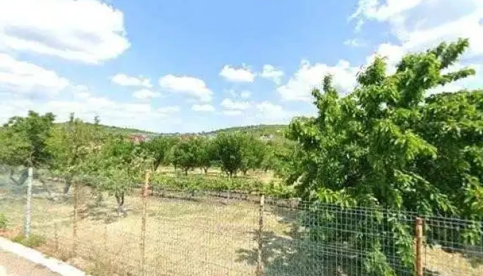 Conacul Goruni -  Street View Si 360deg - Tomești