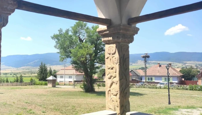 Conacul Henter Santimbru Prețuri - Sântimbru