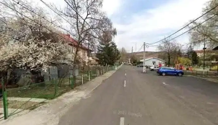 Conacul Lipanesti -    Restaurant Korona Street View Si 360deg - Boldești-scăeni