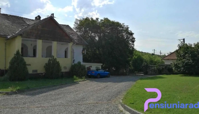 Conacul Lu Stefan Exterior - Ţelna