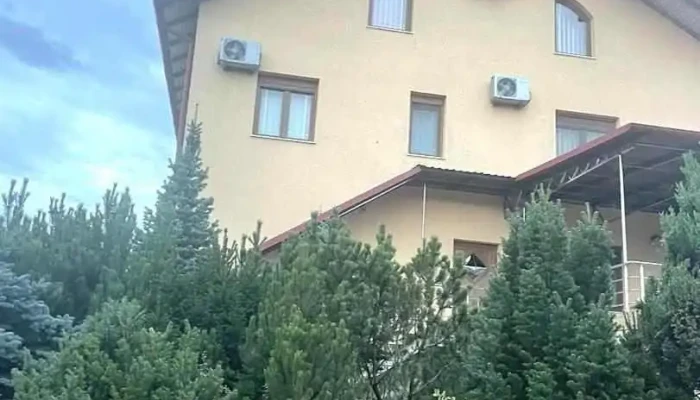Conacul Năsui - Vișeu De Jos