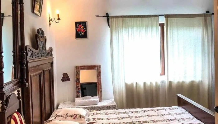Conacul Palosi Camere - Horezu