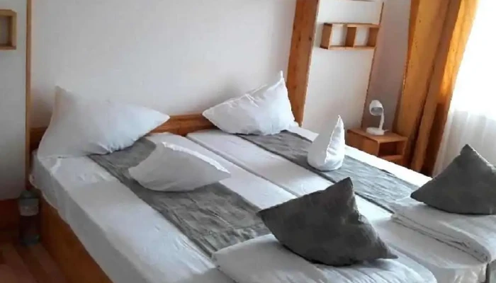 Conacul Sarbesc Camere - Sviniţa