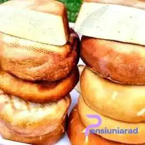 Conacul Secaria Mancaruribauturi - Secăria