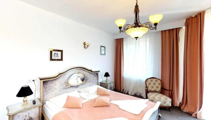 Conacul Soimilor Camere - Șoimuș