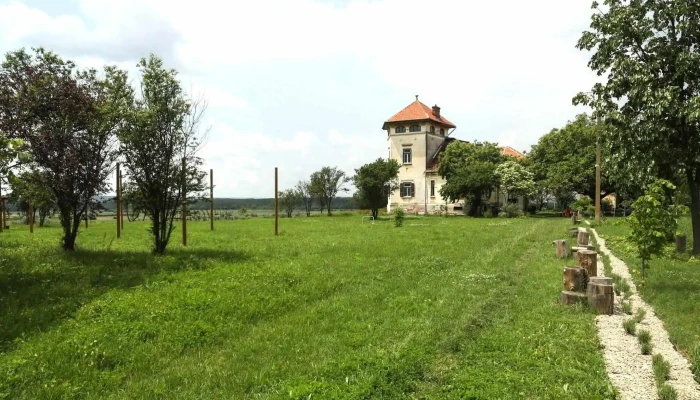 Conacul Teisanu Recenzii - Coţofenii Din Faţă