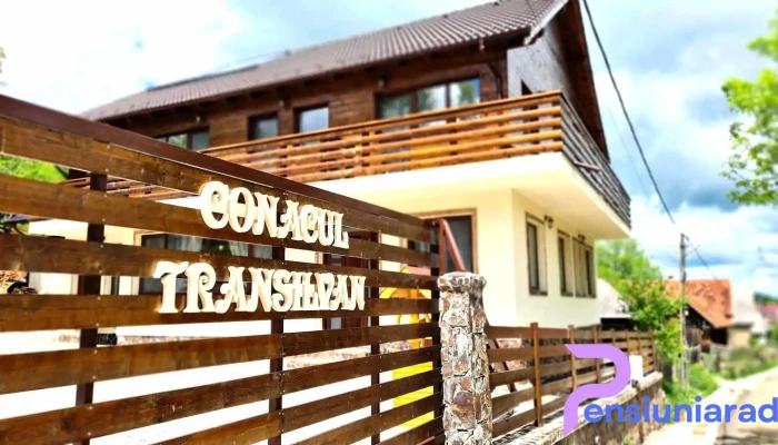 Conacul Transilvan -  De La Proprietar - Mărgău