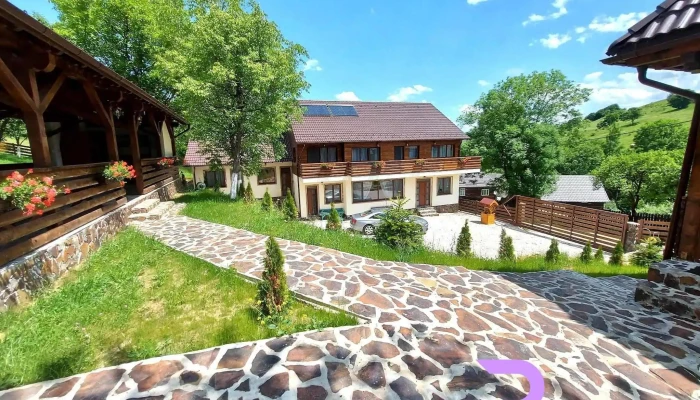 Conacul Transilvan -  De La Vizitatori - Mărgău