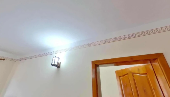 Conacul Vanatorului -  Street View Si 360deg - Borlova