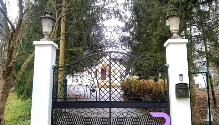 Conacul Zsombory -  Telefon - Zimbor