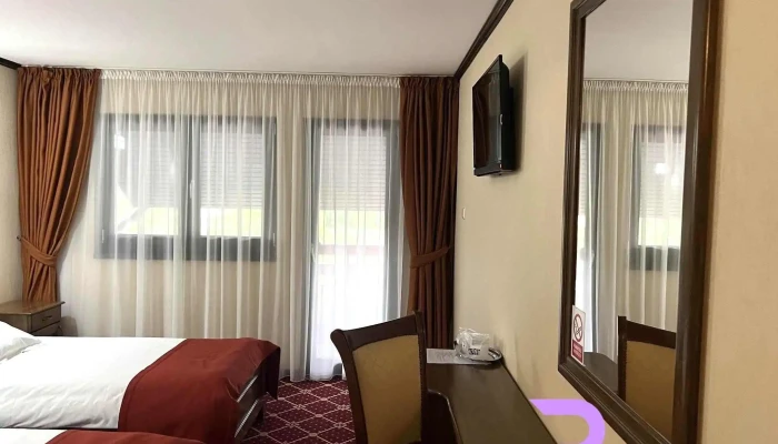Condor Resort -  Camere - Dn15d