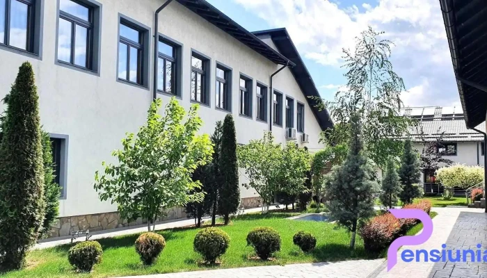 Condor Resort - Dn15D