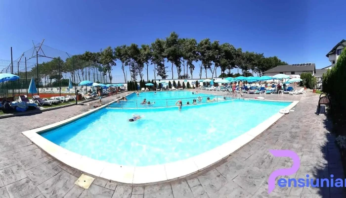 Condor Resort -  Dotari - Dn15d