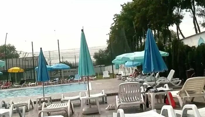Condor Resort -  Exterior - Dn15d