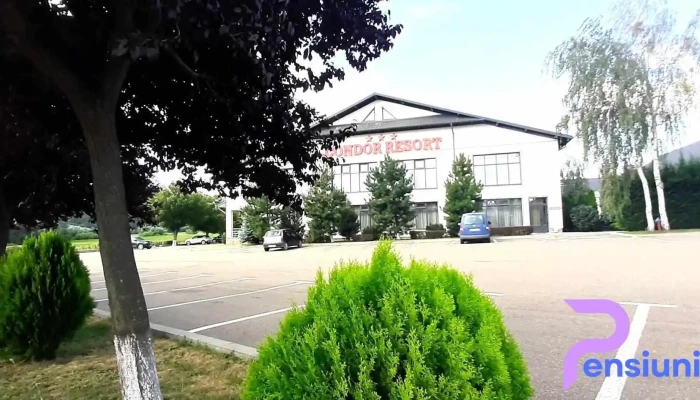 Condor Resort -  Videoclipuri - Dn15d