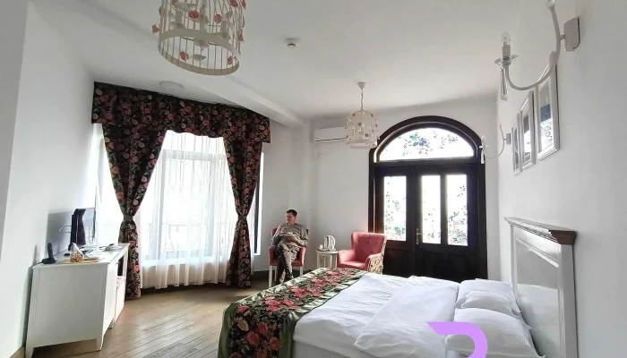 Coquette -  Camere - Măneciu-ungureni