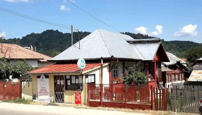 Coquette -  Exterior - Măneciu-ungureni