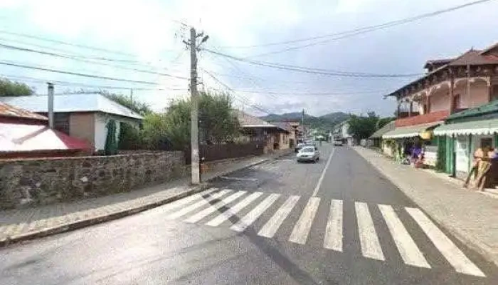 Coquette -  Street View Si 360deg - Măneciu-ungureni