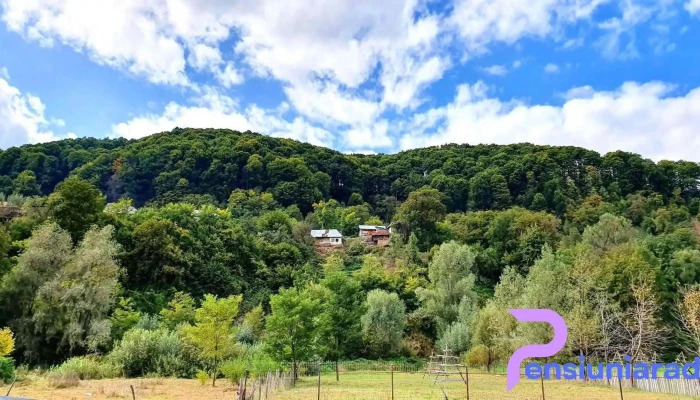Corbeni - Corbeni