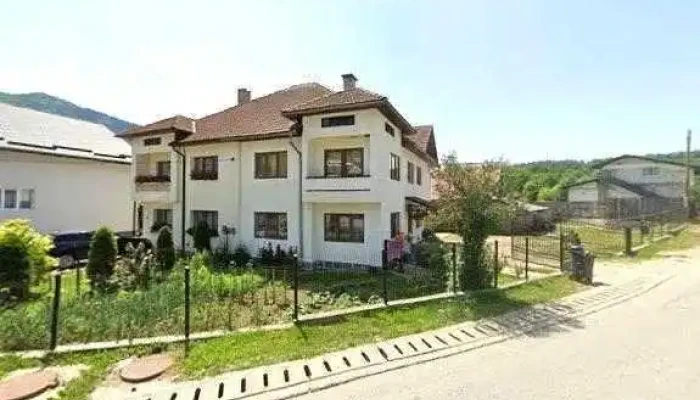 Cormaia Bn -  Street View Si 360deg - Sângeorz-băi