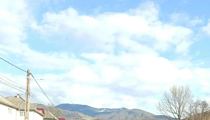 Cormaia Bn -  Zonă - Sângeorz-băi