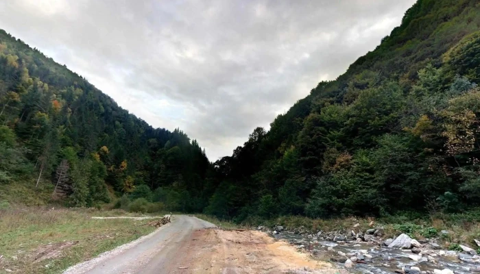 Cormaia -  Street View Si 360deg - Cormaia